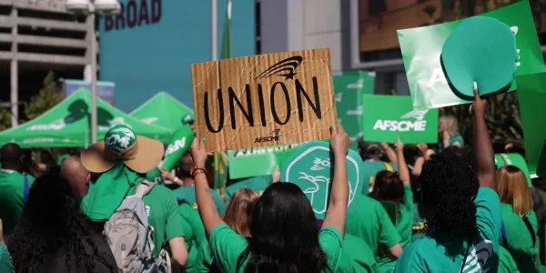 union